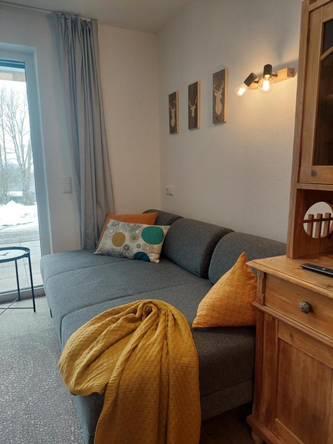 Motthof Apartment Lermoos Exterior photo