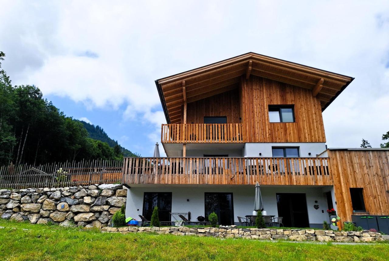Motthof Apartment Lermoos Exterior photo
